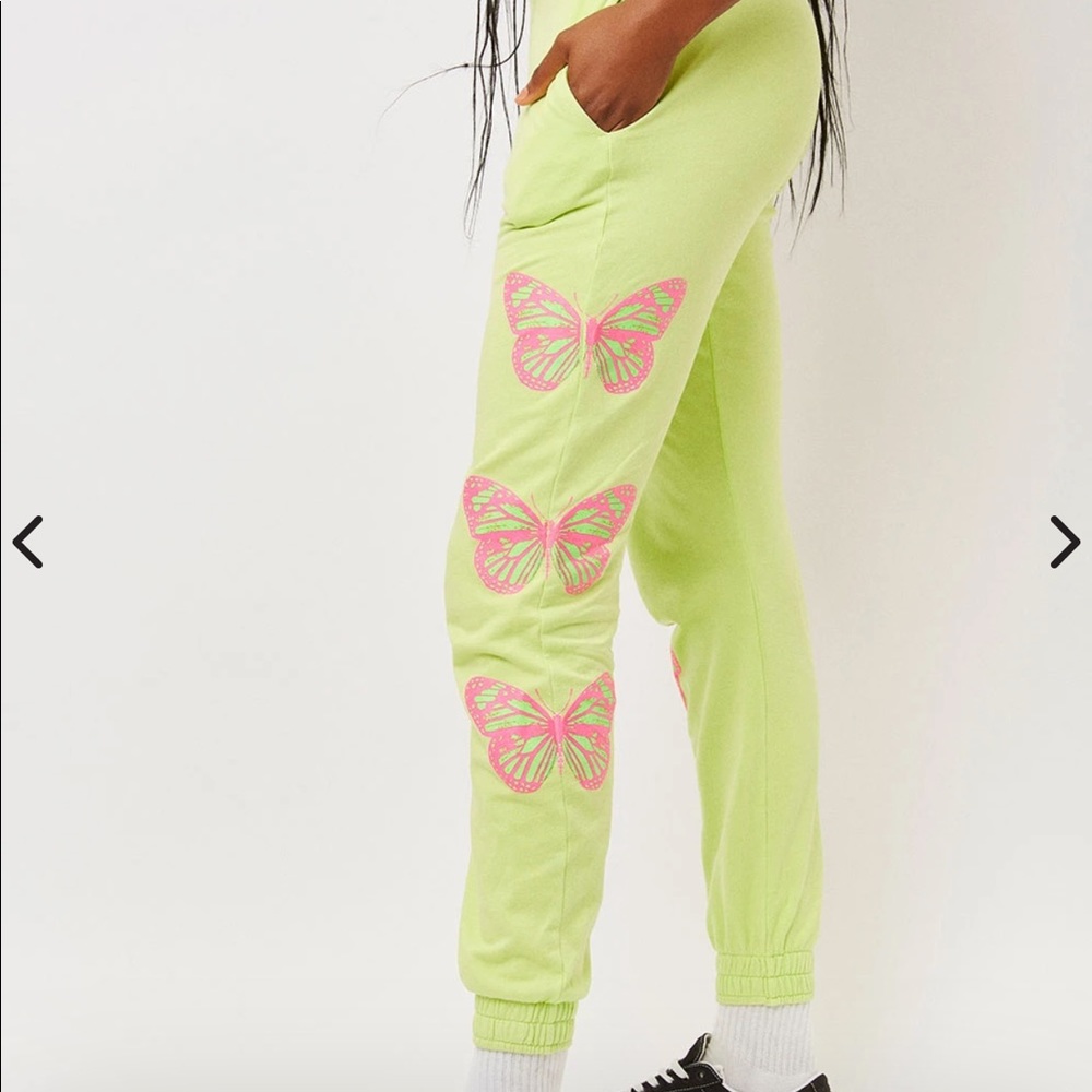Frankie’s Bikini Aiden Sweatpants